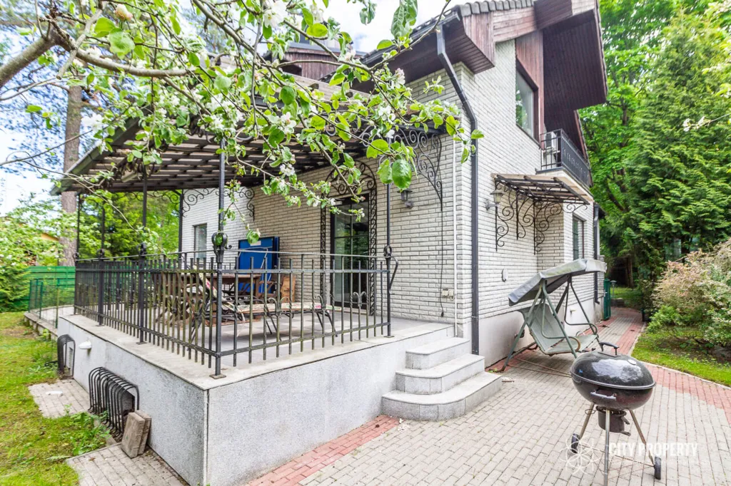 Maison 6 pièces à Tallinn