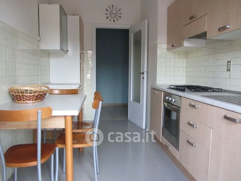 Cucina - Shared Flat with Balcony in Piacenza