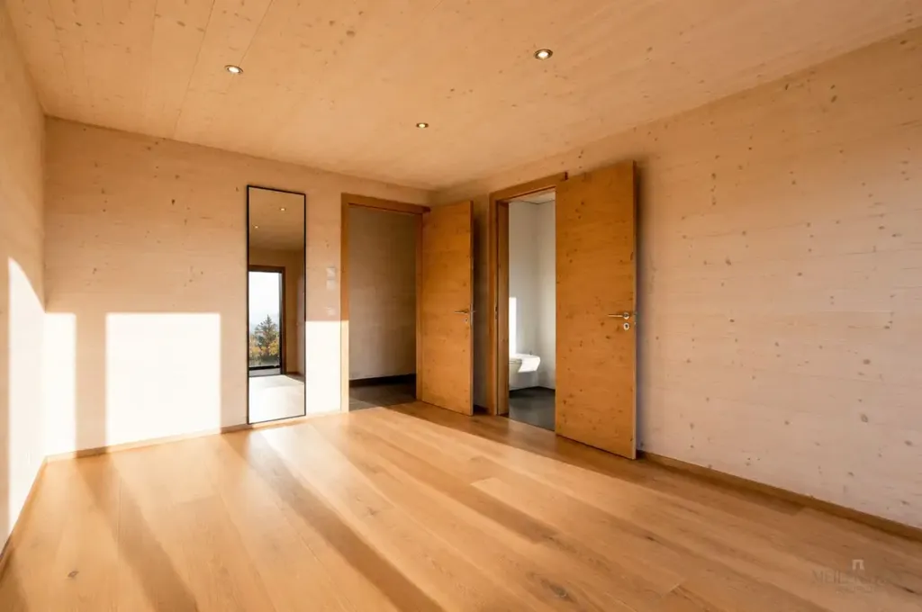 Toad - Penthouse with Panoramic Views in Mondsee