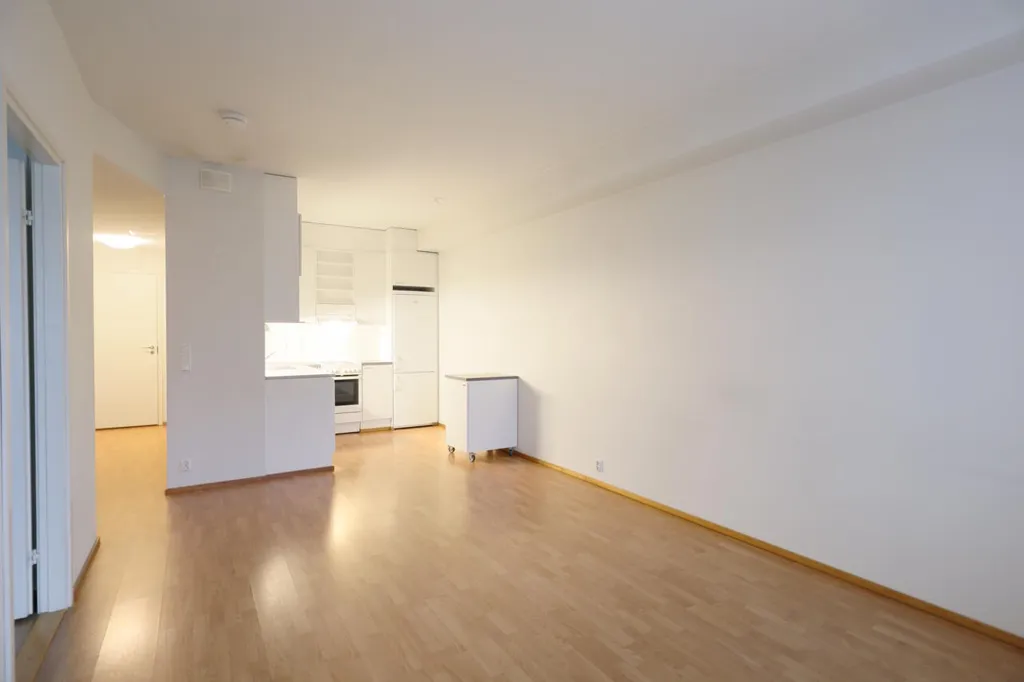 Elutuba - Modern Flat with Balcony in Kupittaa, Turku