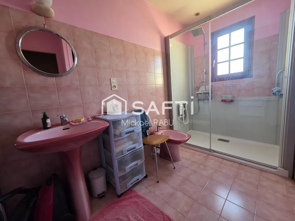 Maison 5 pièces à RUFFIGNE