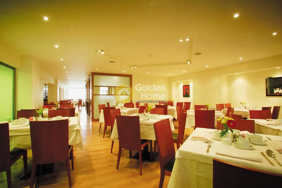 Salle à manger - Four-Star Hotel with Central Location in Athens