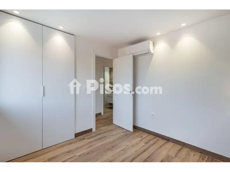 Magamistoad - Modern Flat with Views in Zaidín, Granada