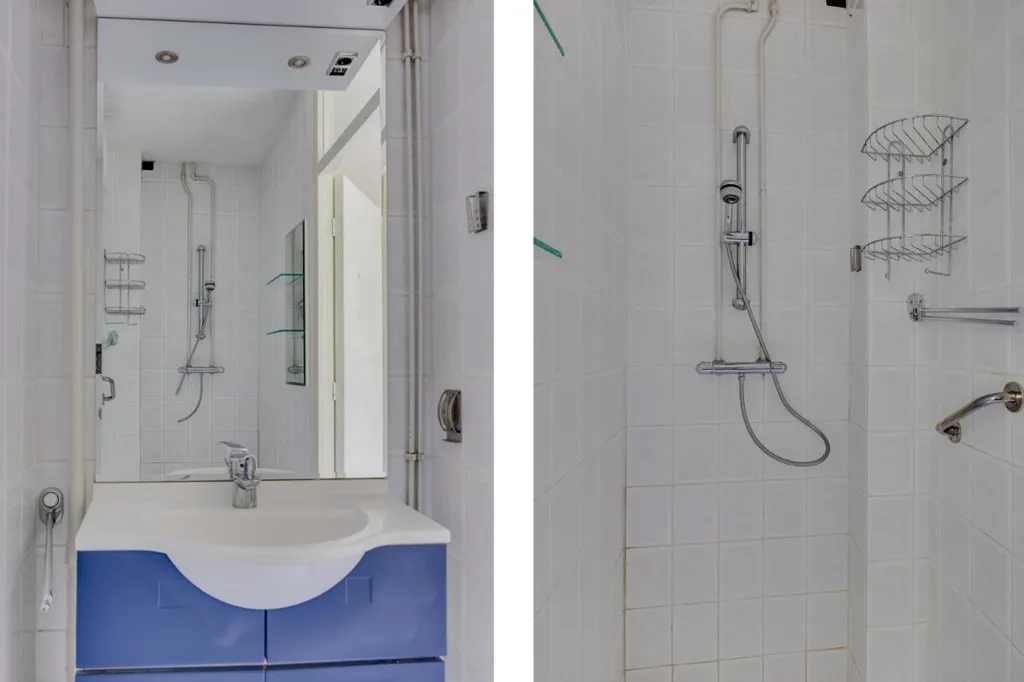 Appartement 6 pièces à Amersfoort