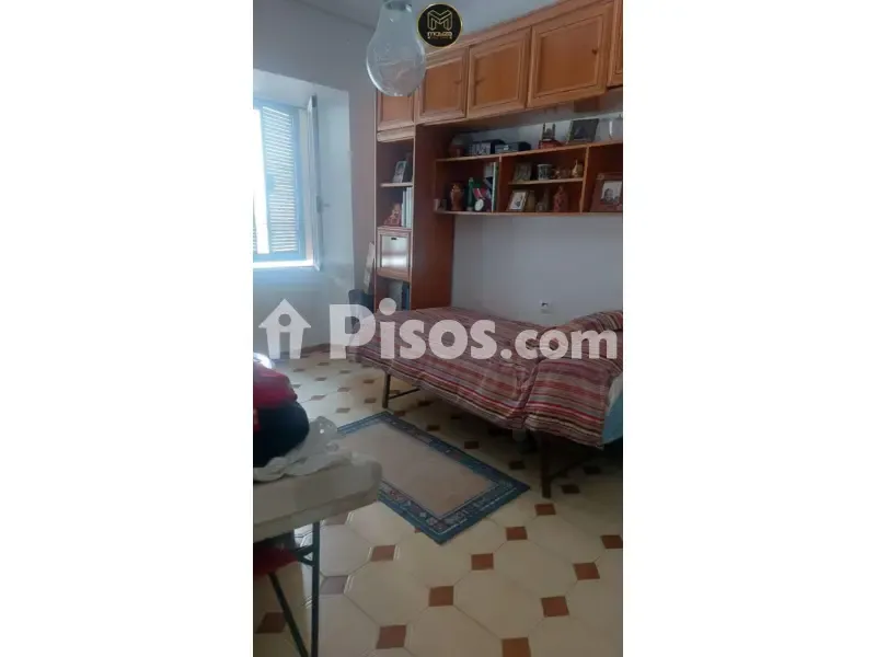 Camere da letto - Reformed House near Jaén Cathedral