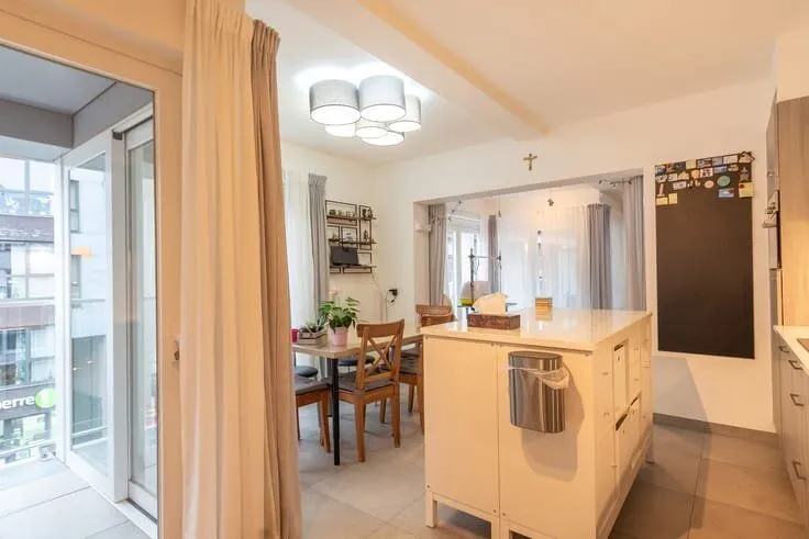 Appartement 1 chambres à Willebroek