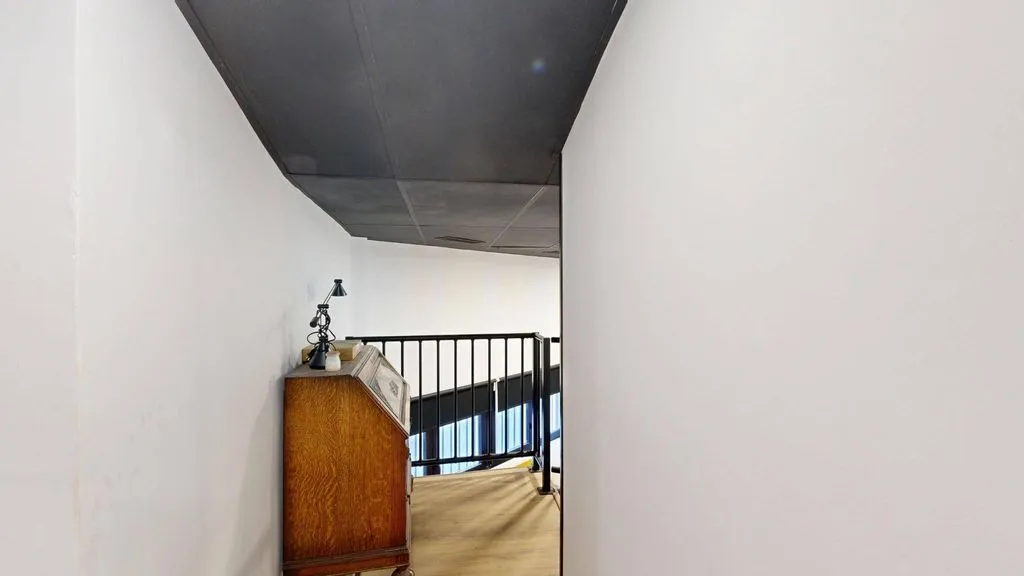 Pièces - Modern Loft with High Ceilings in Murcia