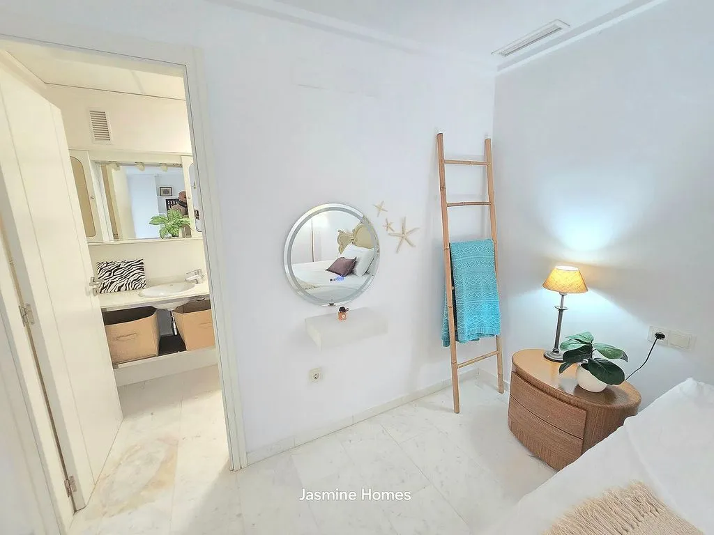 Magamistoad - Luxury Duplex with Terraces in Benitachell