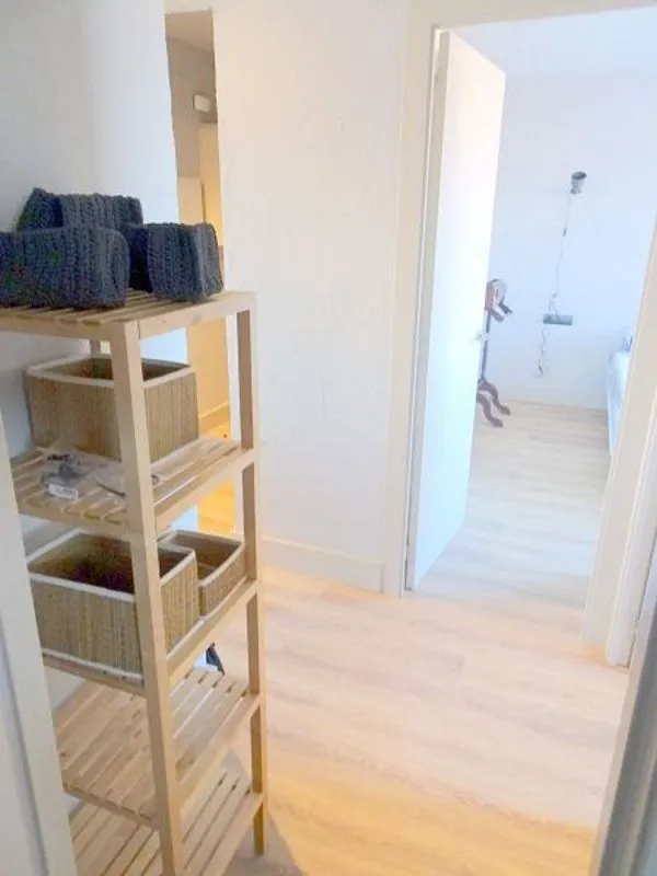 Chambres - Seafront Apartment with Terrace in Palma de Mallorca