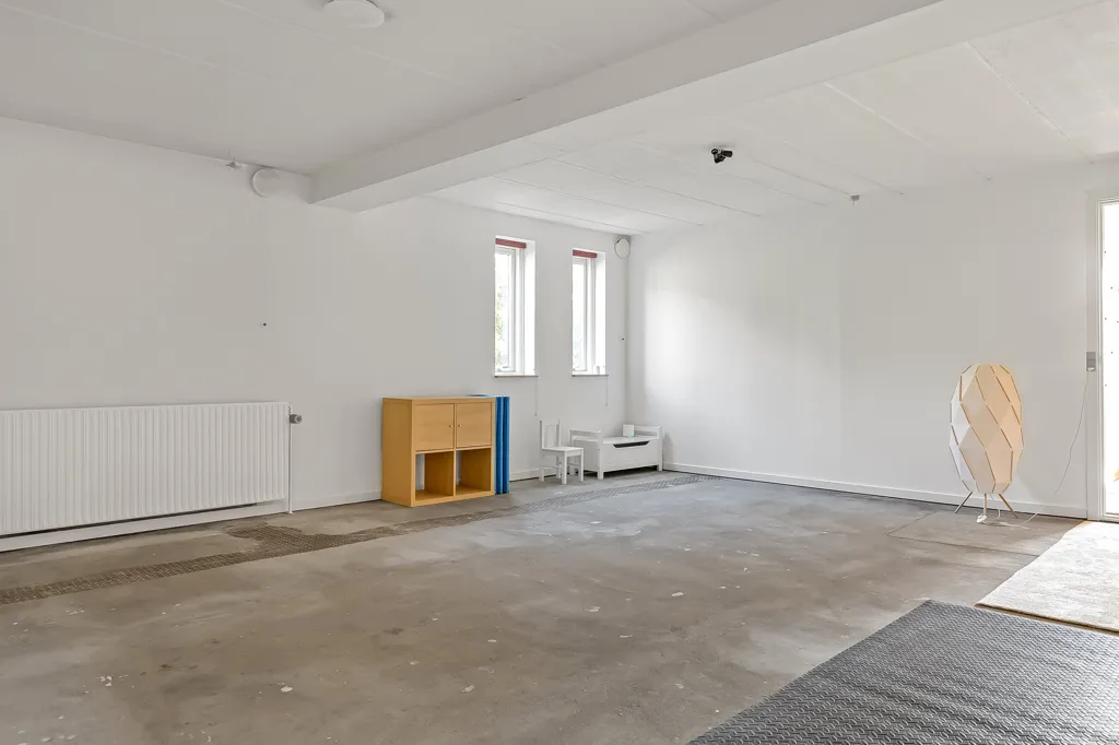 Pièces - Maison 5 pièces à Børkop