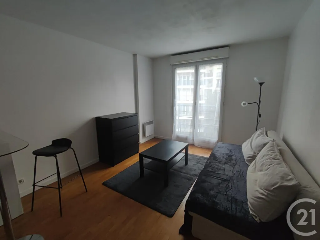 Elutuba - Studio with Private Storage in Joinville-le-Pont