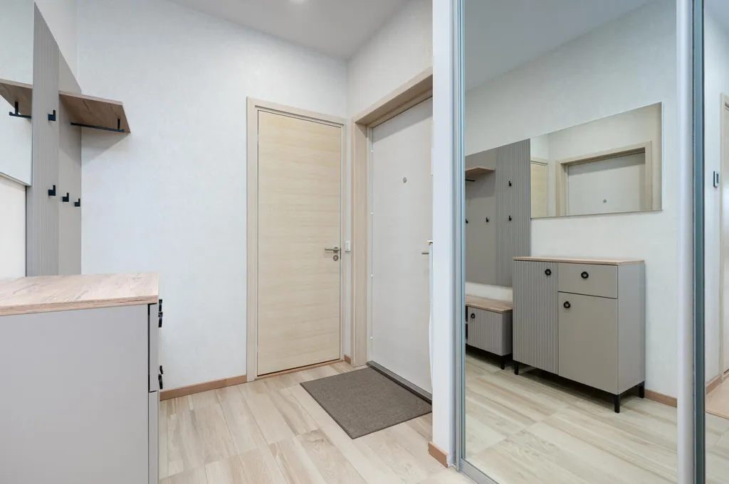 Esik - Modern Apartment with Sea View in Pirita