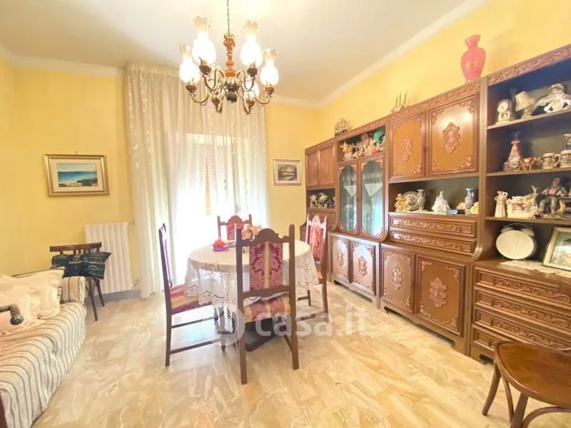 Sala da pranzo - Apartment with Balcony in Laterza