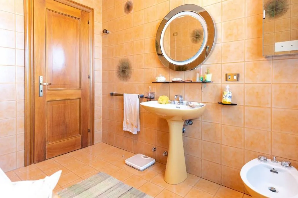 Salles de bain - Luxury Villa with Mini Apartment in Roncade