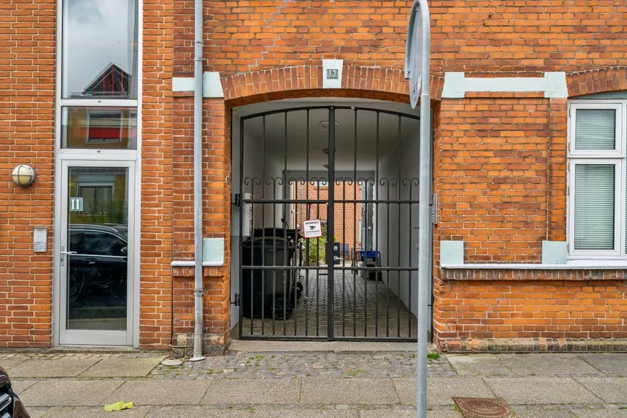 Exterior - Versatile Office Space in Odder