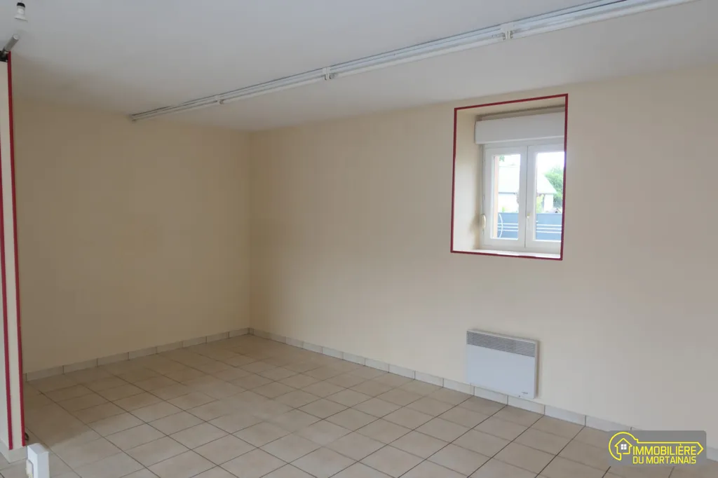 Toad - Renovable Townhouse in Bourg