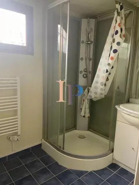 Bagni - Chalet with Pool in Charlieu