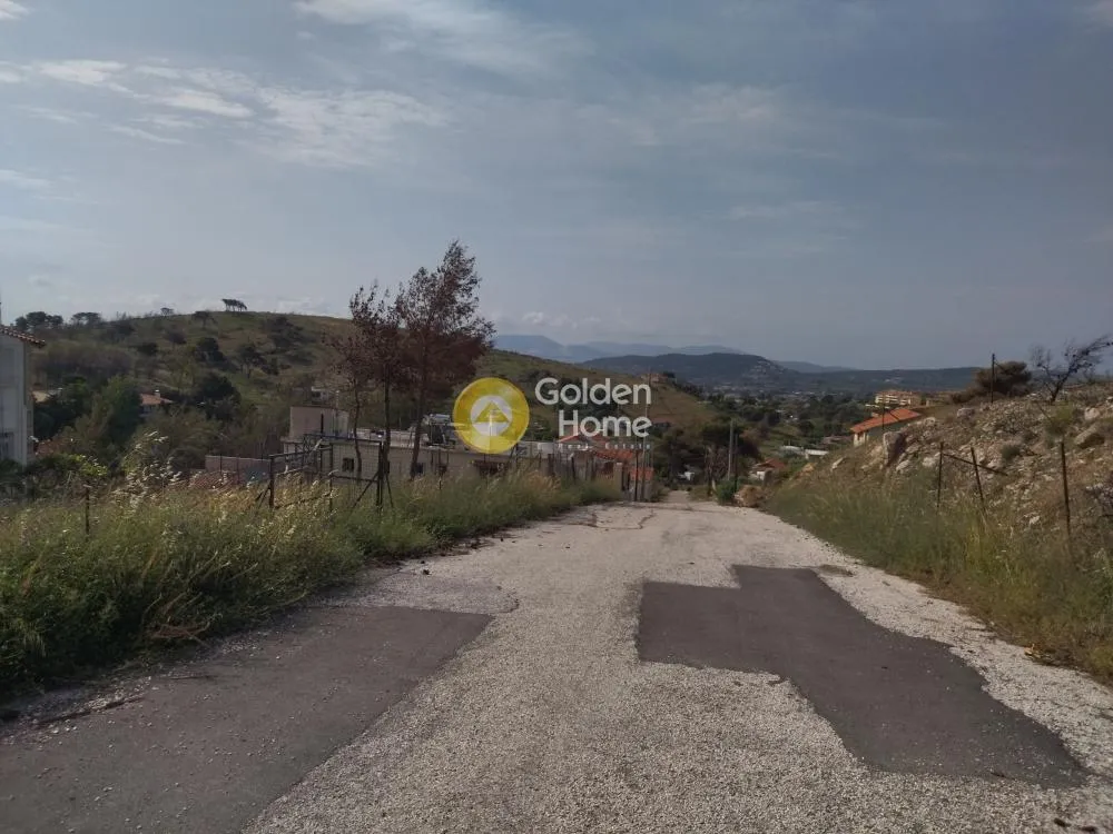 Land in GR