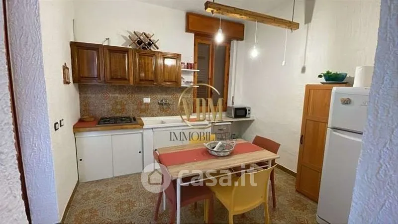 Cuisine - Villa with Sea View near Marsala