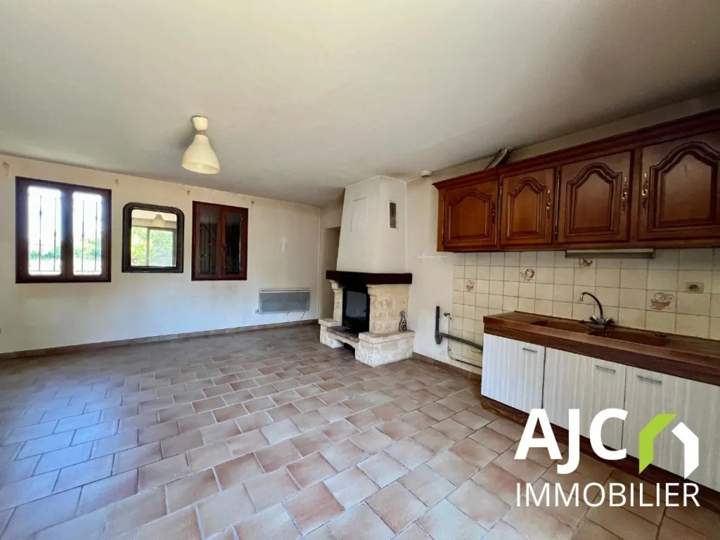 Maison 5 pièces à La Riche