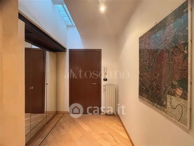 Entrée - Two-Level Apartment with Parking in Verona Centre