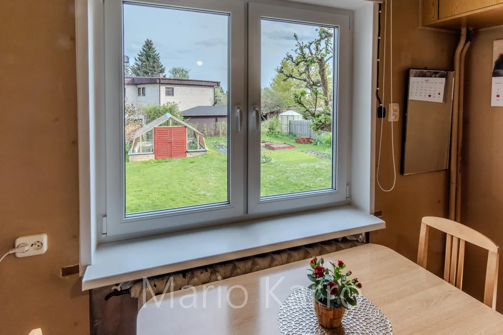 Maison 4 pièces à Viljandi linn