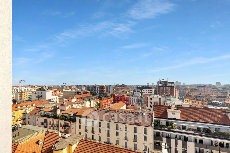 Balcon - Modernised Triplex with Balcony in Porta Romana
