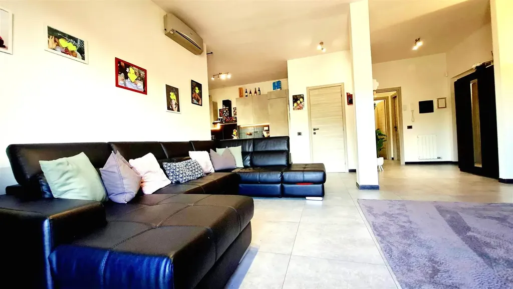 Elutuba - Rustic Apartment with Private Garden in Lastra a Signa