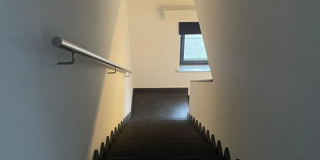 Stanze - Duplex with Parking in Diepenbeek