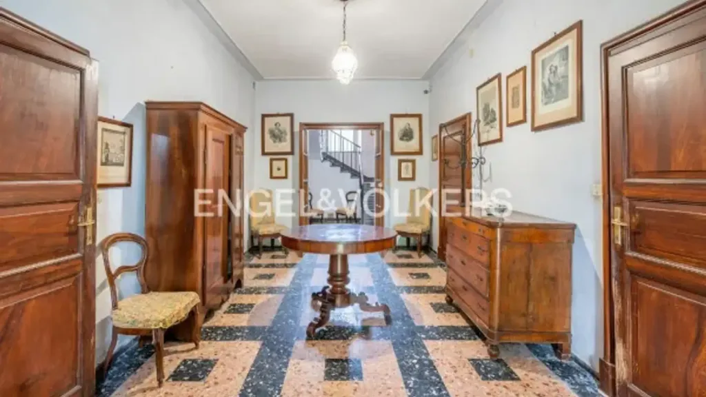 Maison 6 pièces à IT