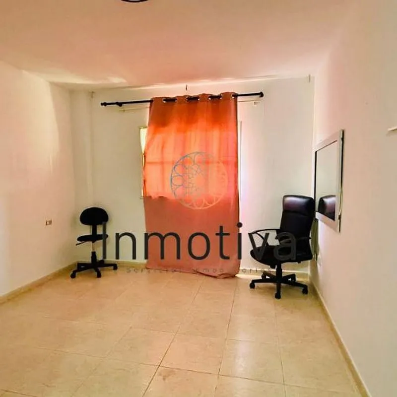 Studio - Apartment with Balcony in San Isidro