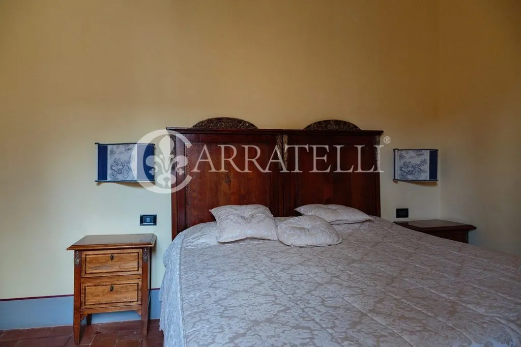 Chambres - Renovated Flat with Two Kitchens in Florence