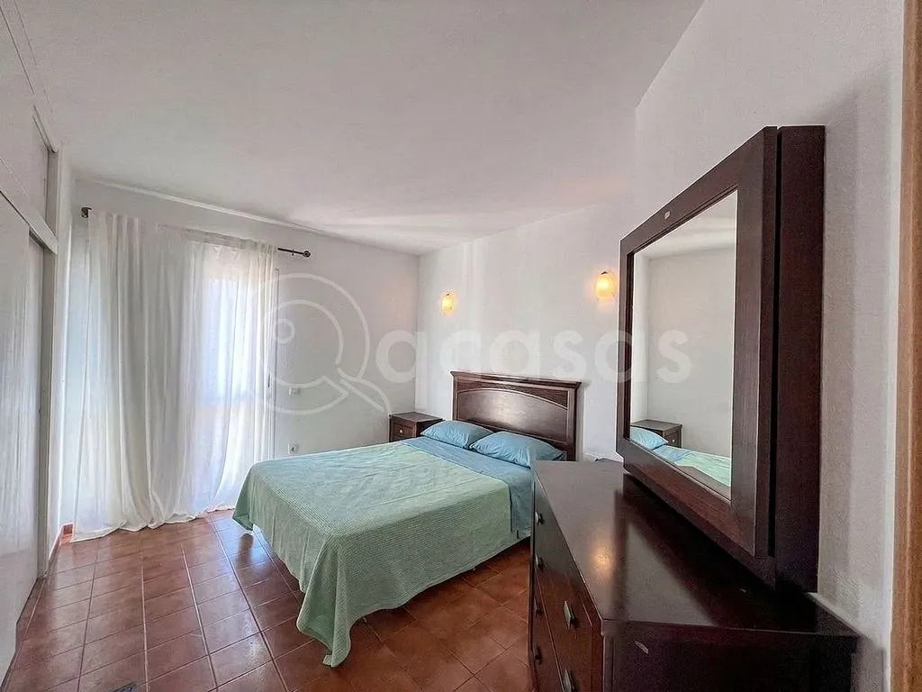Chambres - Penthouse with Terrace in Torremolinos