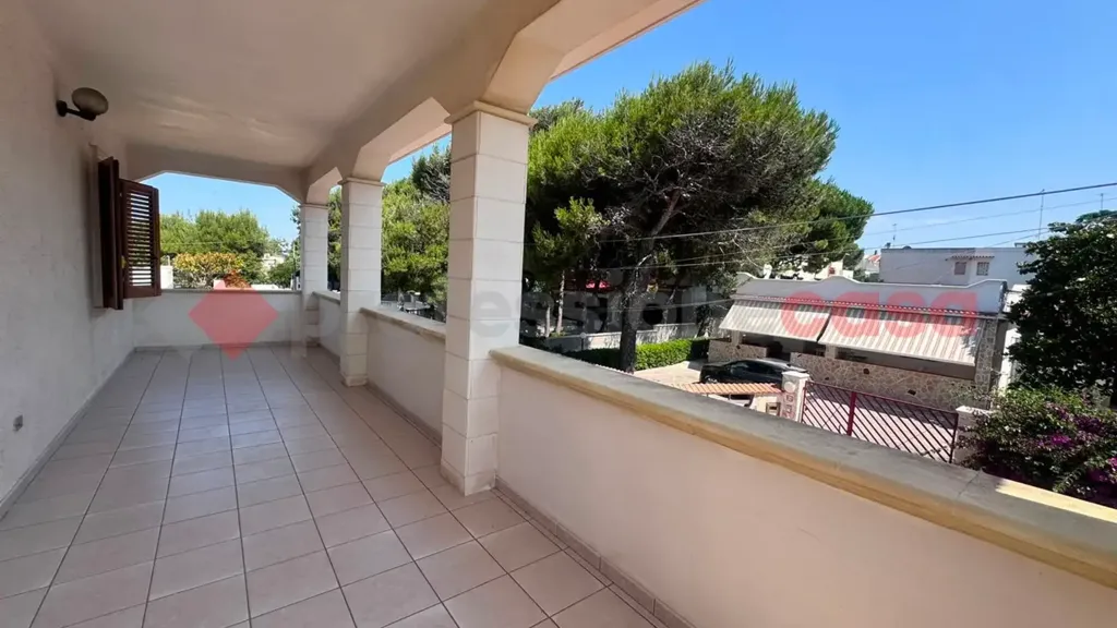 Terrazza - Villa with Sea View in Leporano