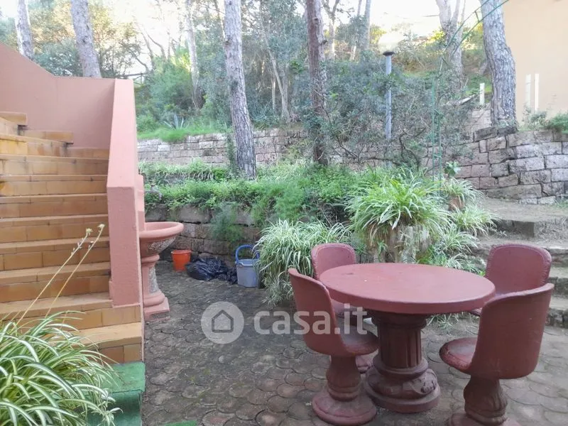 Terrazza - Terraced House with Sea View in Narbolia