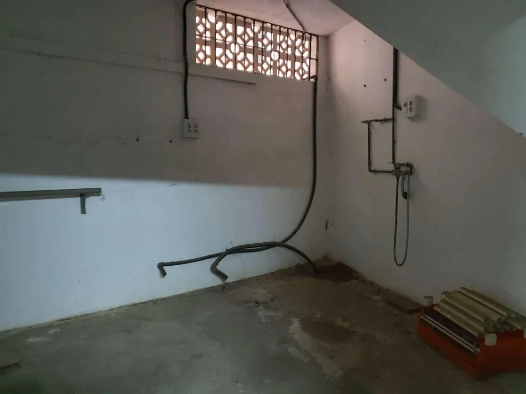 Buanderie - Commercial Premises with Carpark in Torrox