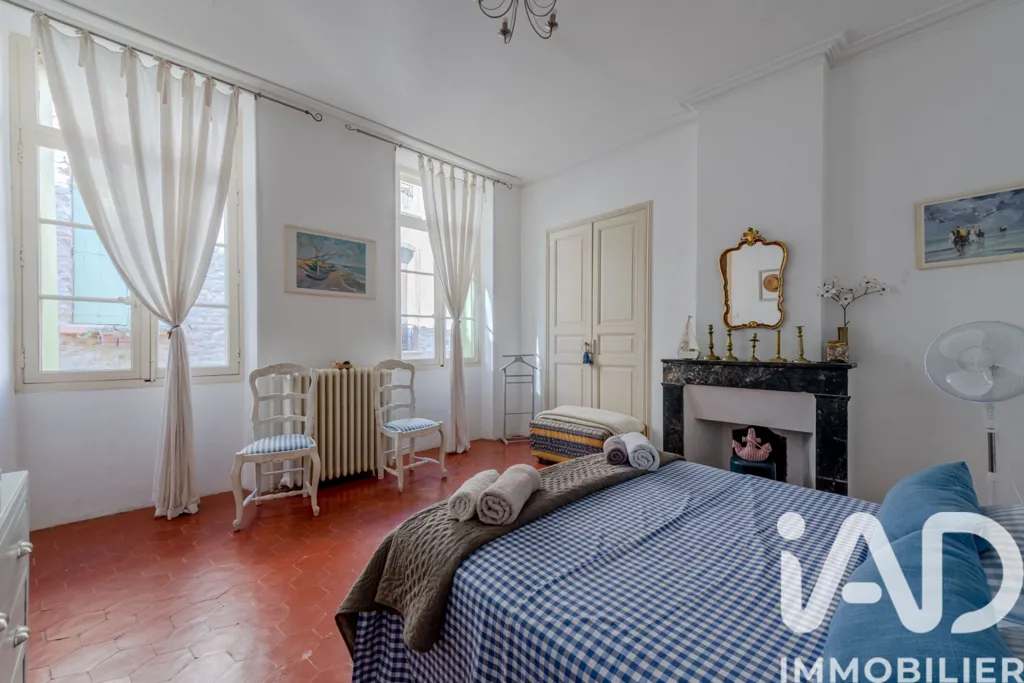Magamistoad - Charming Maison de Maître with Pool in Rivesaltes