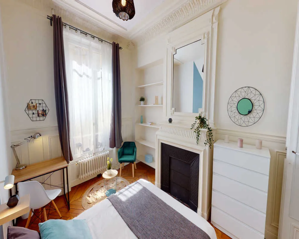 Magamistoad - Furnished Flatshare in City Centre