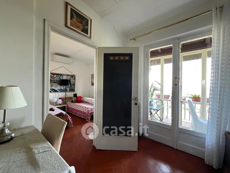 Chambres - Rustic Casale with Sea View in Candelara