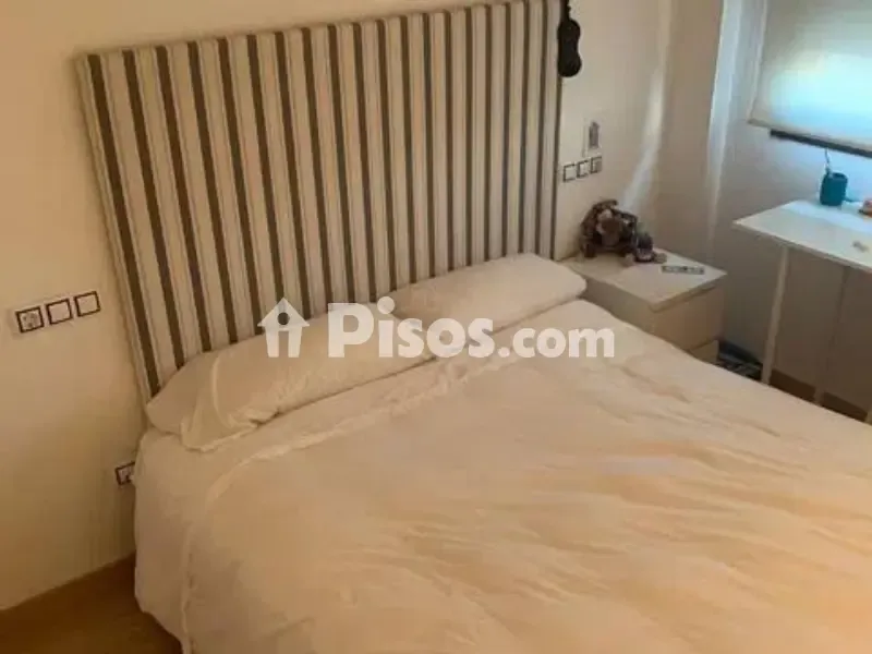 Chambres - Apartment with Balcony in Santiago de Compostela