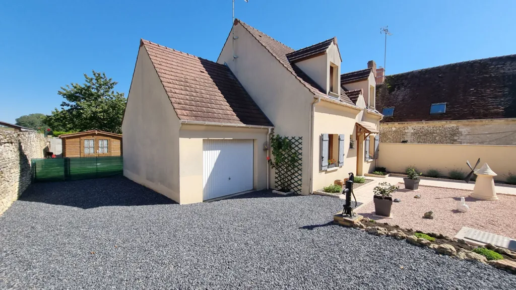 Maison 5 pièces à Saint-Félix