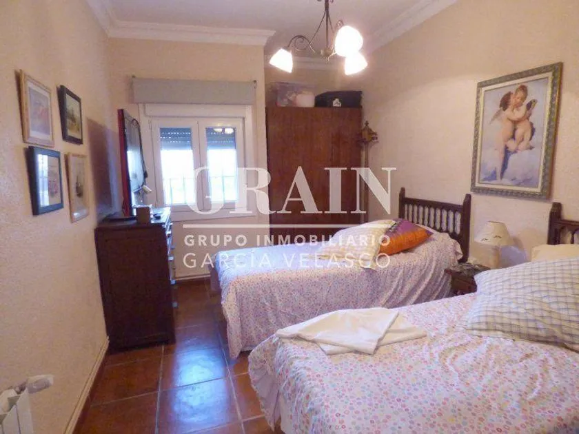 Magamistoad - Chalet with Pool in Albacete