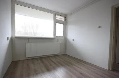 Toad - Bergmolen Bovenwoning in Amsterdam