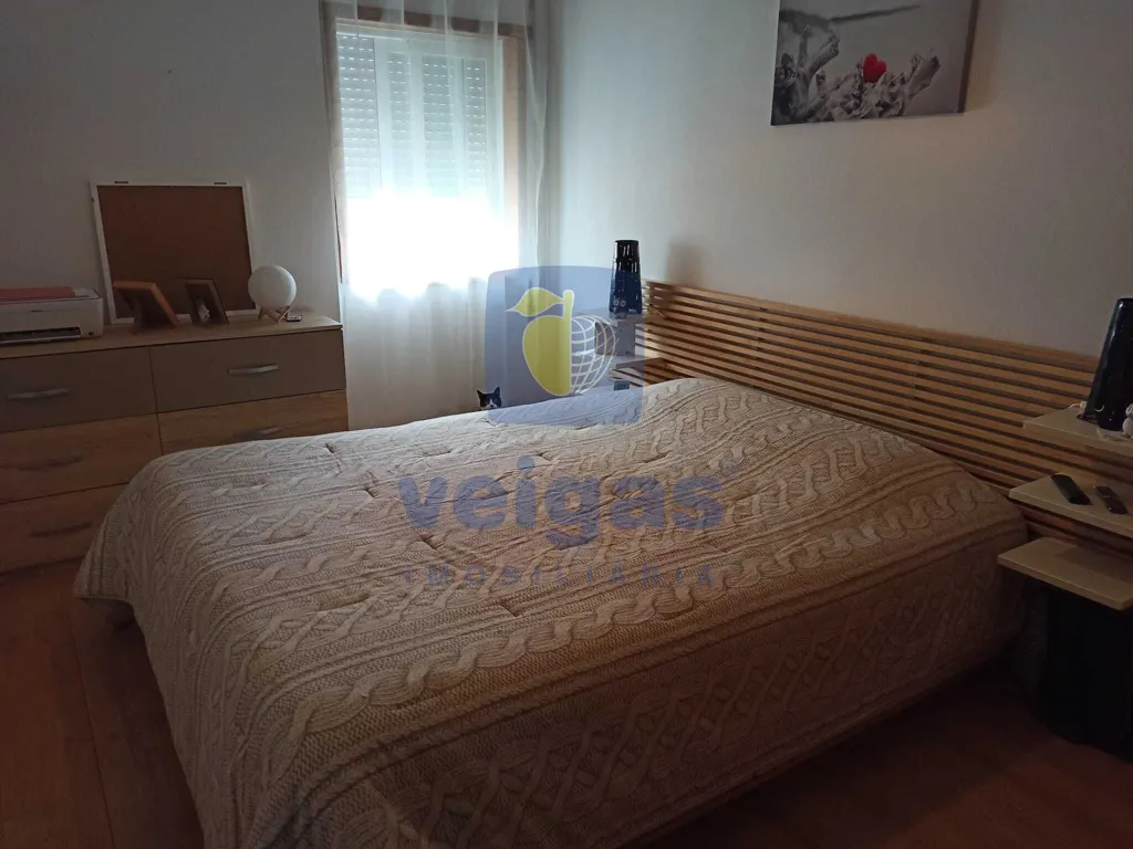 Magamistoad - T1 Apartment with Lift in Setúbal