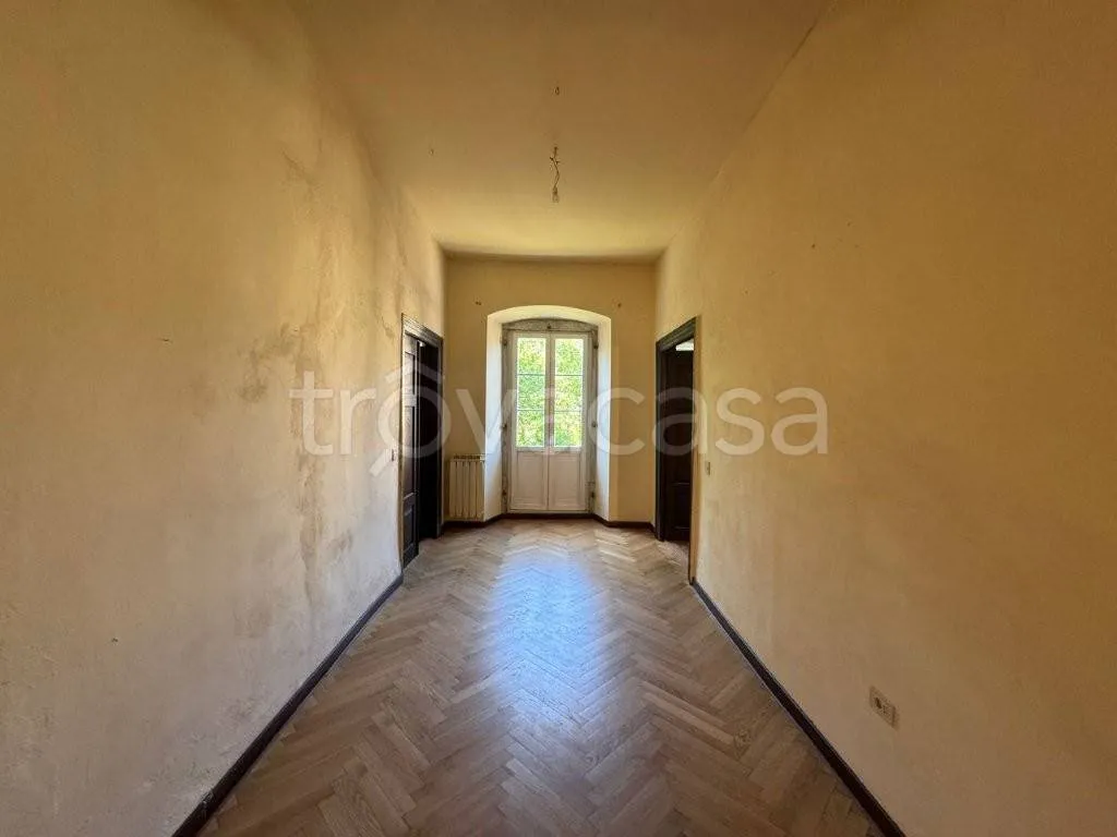 Entrée - Apartment with Panoramic View in Trieste
