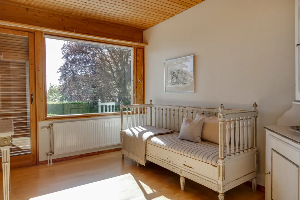Chambres - Architectural Villa with Sea View in Bjärred