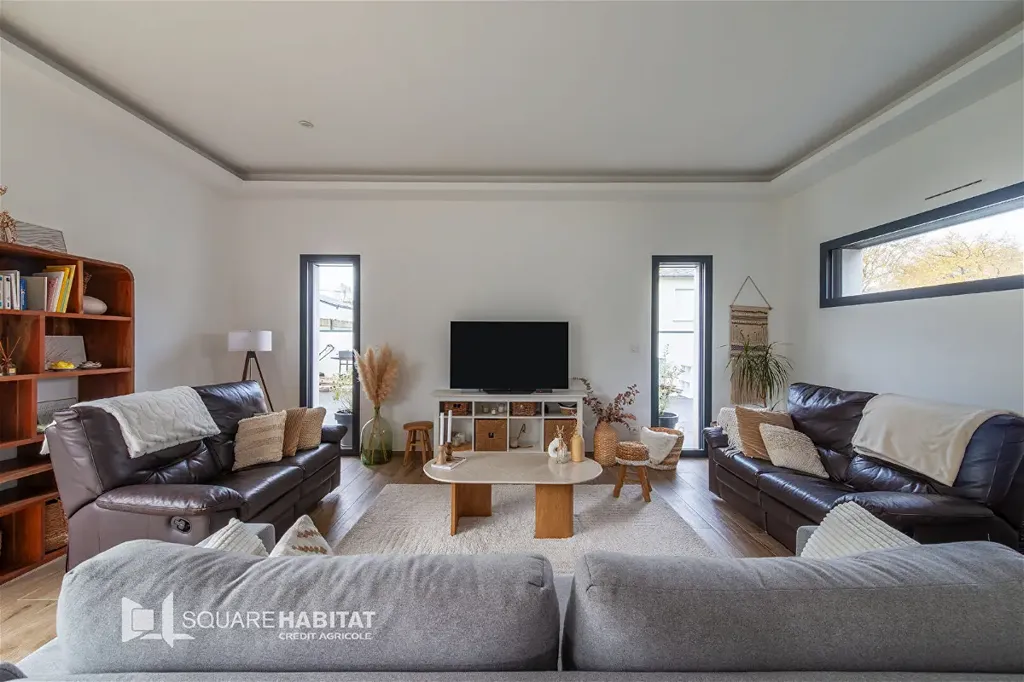 Maison 6 pièces à Chateaubriant