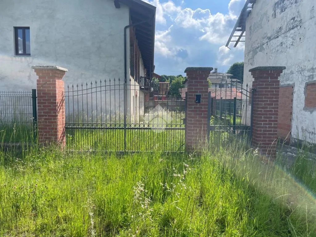 Giardino - Rustic with Panoramic Terrace in Cavour