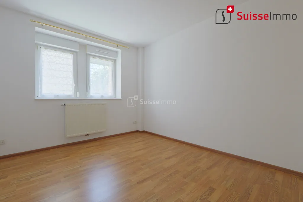Pièces - Appartement 4 Pièces avec Garage et Terrasse à Danjoutin