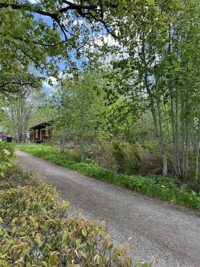 Välivaade - Industrial Building with 1,460m² Plot in Gislaved